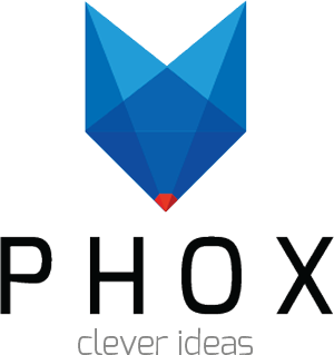PHOX Logo